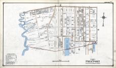Freeport 5, Nassau County 1914 Long Island